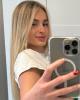 Victoria Thompson is single in Raleigh, NC USA