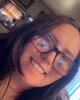 Hannah is single in Owasso, OK USA