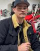 Sean is single in Norco, CA USA