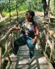 Rekeeda is single in Kingston, NY USA