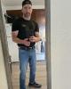 Adam is single in Adell, WI USA