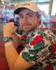 Christopher is single in Covington, GA USA