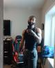 Xavier is single in Elizabethtown, KY USA