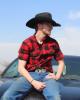 Colton is single in Louisburg, KS USA