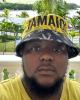 Darius is single in Fresno, TX USA