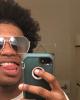 Jordan is single in Iowa Colony, TX USA