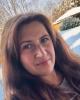 Marina is single in Portsmouth, VA USA