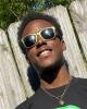 Derrick is single in New Orleans, LA USA