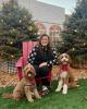 Rachel is single in Wheaton, IL USA