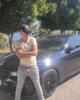 Omeray is single in East Brunswick, NJ USA