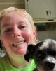 Chanda is single in Morganton, NC USA