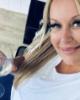 Meli is single in Washington, D.C., DC USA