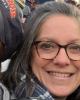 Courtney is single in Billings, MT USA