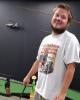 Toby is single in Tamms, IL USA