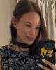 Mary Angela is single in Kremlin, OK USA