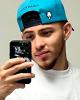 Elvin is single in Plainfield, NJ USA