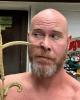 Larry is single in Claremore, OK USA