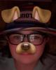 Geneva is single in Burnsville, WV USA