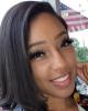 Elam is single in New York, NY USA