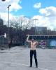 F-Nicolas is single in Montreal, QC CAN