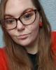 Carrie is single in Heron Lake, MN USA
