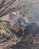 Hannah is single in Fountain Valley, CA USA