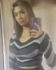 Raquel is single in Mississauga, ON CAN