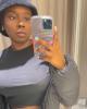 Samarah is single in Machesney Park, IL USA