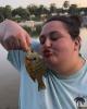 Kayla is single in Fremont, MI USA