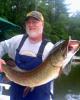 Eric is single in Eagle River, WI USA