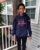 Da'quan is single in Camden, NJ USA