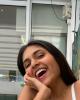 Sarah is single in Toledo, IA USA
