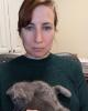 Alisa is single in Portland, OR USA