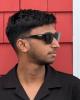 Sebin is single in Waterloo, ON CAN