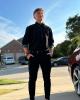 Parker is single in Aubrey, TX USA