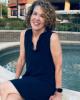 Julie is single in Huntersville, NC USA
