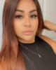 Amy is single in Houston, TX USA