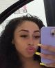 Gwyneth is single in Marshallville (Peach co.), GA USA