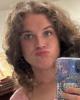 Hallie is single in Fredericksburg, TX USA