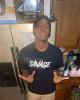 King is single in Munford, TN USA