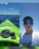 Andrew is single in Port Charlotte, FL USA