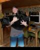 Connor is single in Center Tuftonboro, NH USA