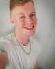 Tyler is single in Coal Township, PA USA