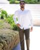 Ahmed is single in Washington, D.C., DC USA