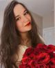 Inna is single in Davidson, NC USA