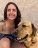 Crystal is single in Goleta, CA USA