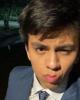Sebastian is single in Annandale, VA USA