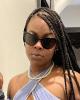 Bria is single in Redford, MI USA