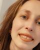 Sarah is single in Topeka, KS USA