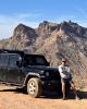 John is single in Saddlebrooke, AZ USA